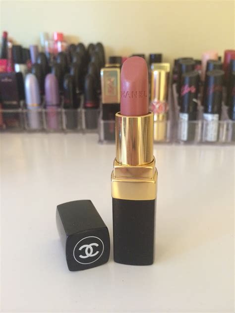 chanel coco adrienne lipstick|chanel lipstick suzanne.